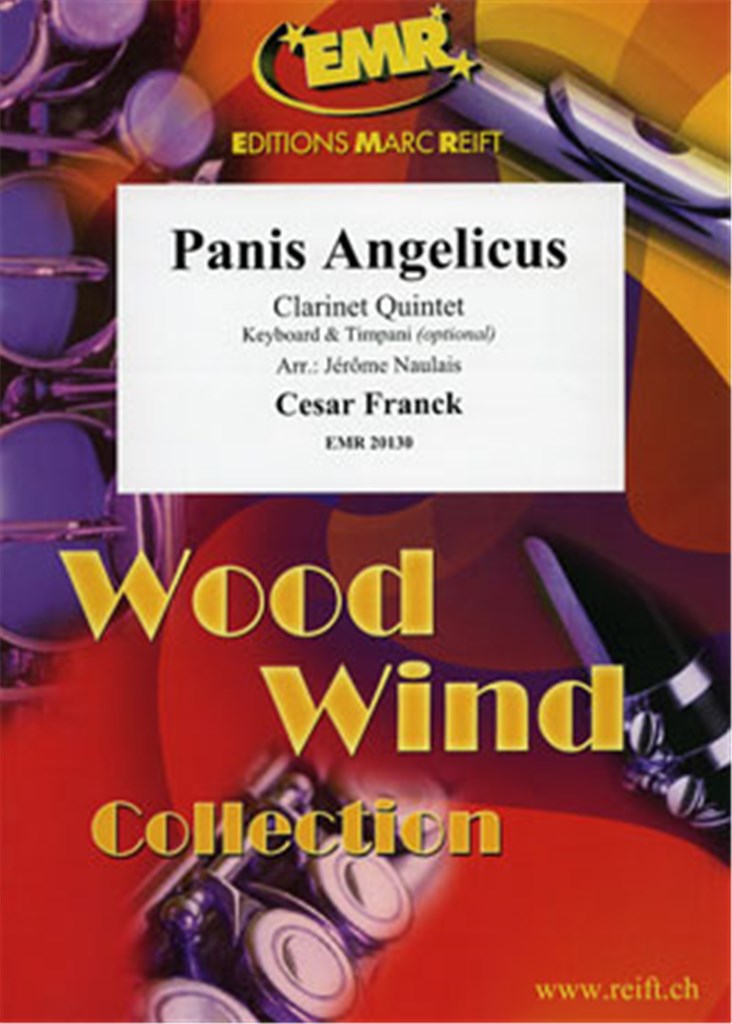 Panis Angelicus